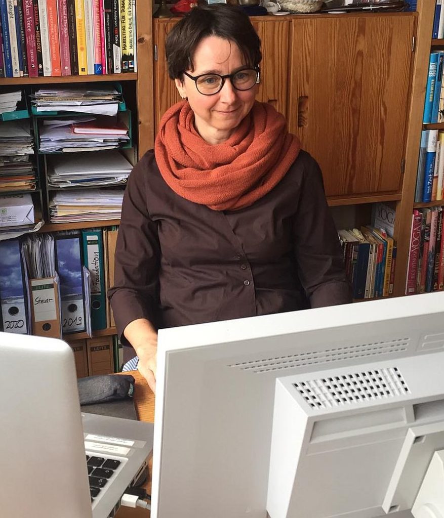 online-Supervision