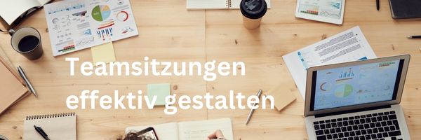 Fortbildung Teamsitzungen